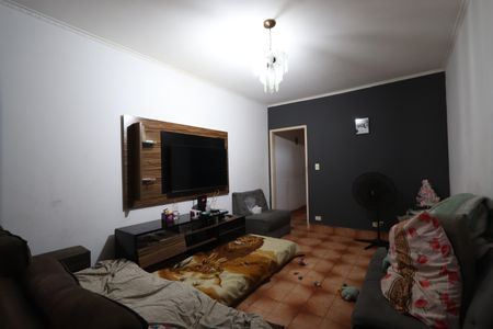 Sala de casa à venda com 2 quartos, 125m² em Jardim Vila Formosa, São Paulo