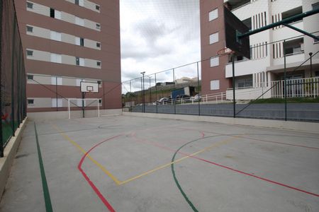 Apartamento para alugar com 42m², 2 quartos e 1 vagaÁrea comum