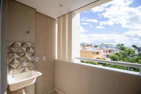 Apartamento para alugar com 42m², 2 quartos e 1 vaga Apartamento para alugar com 42m², 2 quartos e 1 vagaÁrea de Serviço