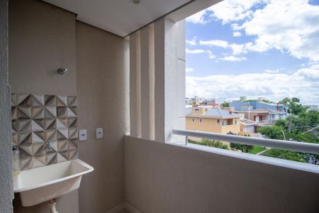 Apartamento para alugar com 42m², 2 quartos e 1 vaga Apartamento para alugar com 42m², 2 quartos e 1 vagaÁrea de Serviço