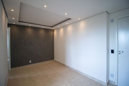 Sala  de apartamento para alugar com 2 quartos, 52m² em Jardim das Estrelas, Sorocaba