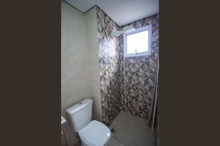 Apartamento para alugar com 42m², 2 quartos e 1 vaga Apartamento para alugar com 42m², 2 quartos e 1 vagaBanheiro