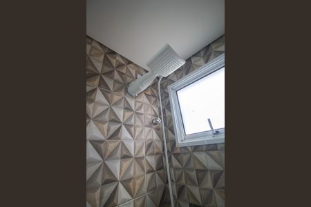 Apartamento para alugar com 42m², 2 quartos e 1 vaga Apartamento para alugar com 42m², 2 quartos e 1 vagaBanheiro