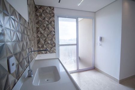 Apartamento para alugar com 42m², 2 quartos e 1 vaga Apartamento para alugar com 42m², 2 quartos e 1 vagaCozinha