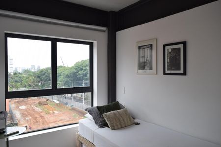 Apartamento para alugar com 79m², 2 quartos e 1 vagaQuarto