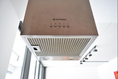 Apartamento para alugar com 79m², 2 quartos e 1 vagaCozinha