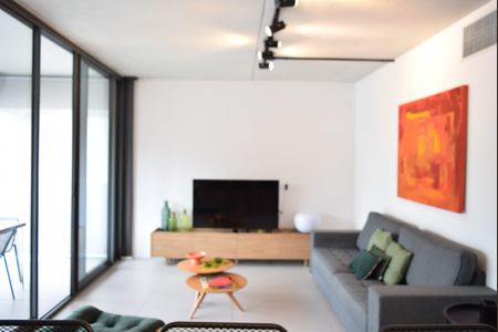 Sala de apartamento à venda com 2 quartos, 79m² em Paraíso, São Paulo