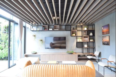 Apartamento para alugar com 79m², 2 quartos e 1 vagaSalão de Festas