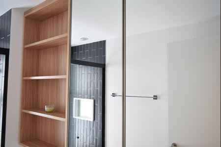 Apartamento para alugar com 79m², 2 quartos e 1 vagaBanheiro da Suíte