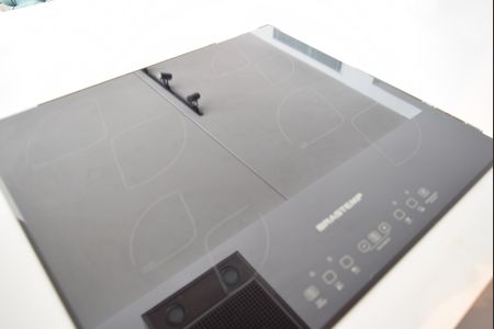 Apartamento para alugar com 79m², 2 quartos e 1 vagaCozinha