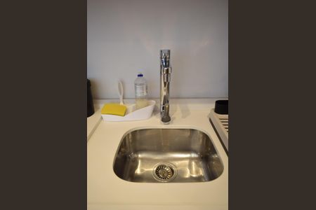 Apartamento para alugar com 79m², 2 quartos e 1 vagaCozinha