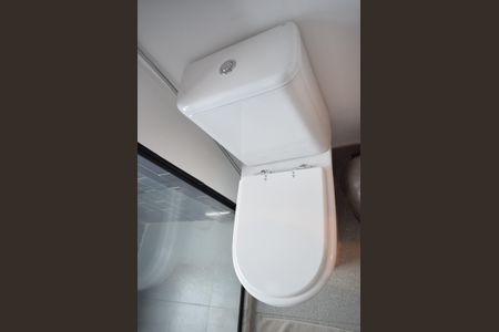 Apartamento para alugar com 79m², 2 quartos e 1 vagaBanheiro da Suíte