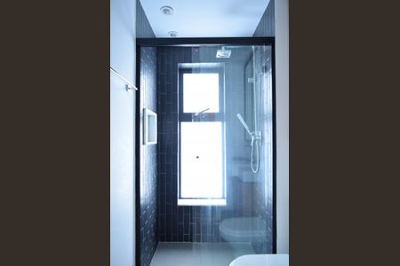 Apartamento para alugar com 79m², 2 quartos e 1 vagaBanheiro da Suíte