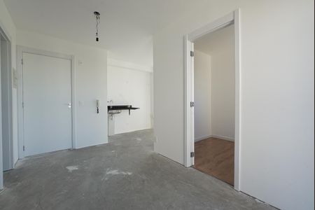 Apartamento à venda com 2 quartos, 40m² em Vila São José, São Paulo