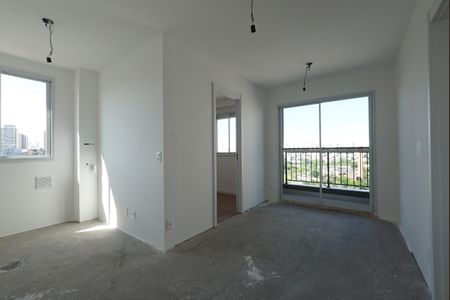 Apartamento à venda com 2 quartos, 40m² em Vila São José, São Paulo