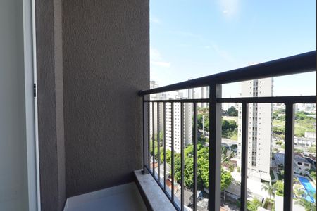 Apartamento à venda com 2 quartos, 40m² em Vila São José, São Paulo