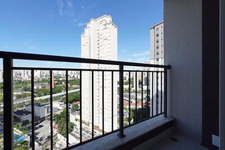 Apartamento à venda com 2 quartos, 40m² em Vila São José, São Paulo