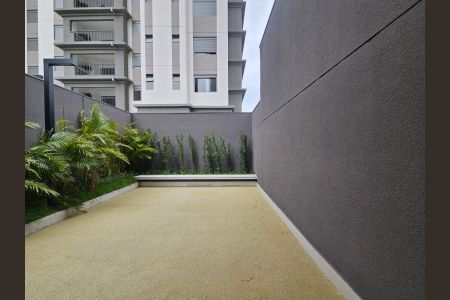 Apartamento à venda com 40m², 2 quartos e sem vaga