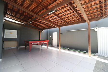Casa para alugar com 220m², 3 quartos e 4 vagasVaranda da Sala