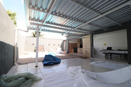 Casa para alugar com 220m², 3 quartos e 4 vagasVaranda
