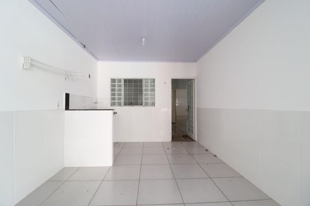 Casa para alugar com 220m², 3 quartos e 4 vagasÁrea de Serviço