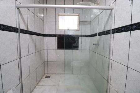 Casa para alugar com 220m², 3 quartos e 4 vagasBanheiro do Quarto 3