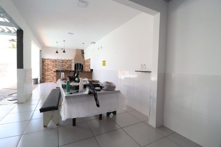 Casa para alugar com 220m², 3 quartos e 4 vagasVaranda