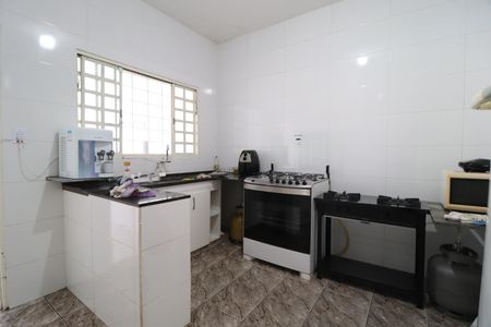 Casa para alugar com 220m², 3 quartos e 4 vagasCozinha