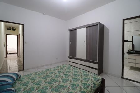 Casa para alugar com 220m², 3 quartos e 4 vagasQuarto 3 - Suíte