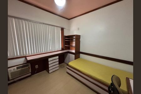 Apartamento para alugar com 87m², 3 quartos e 1 vagaQuarto