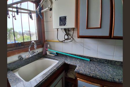 Apartamento para alugar com 87m², 3 quartos e 1 vagaÁrea de Serviço