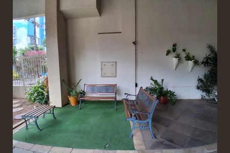 Apartamento para alugar com 87m², 3 quartos e 1 vagaÁrea comum