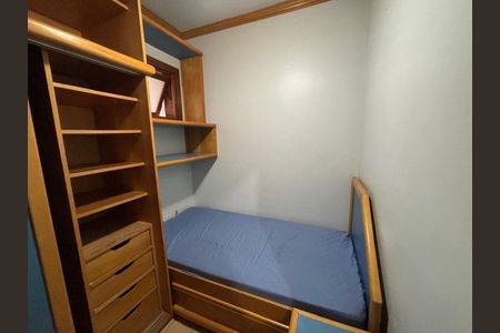 Apartamento para alugar com 87m², 3 quartos e 1 vagaQuarto 2