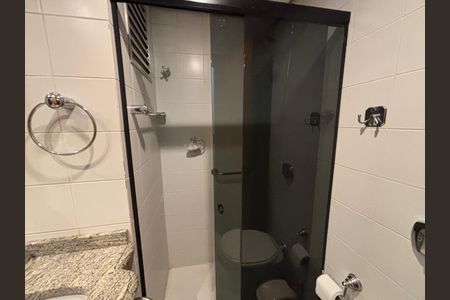 Apartamento para alugar com 87m², 3 quartos e 1 vagaBanheiro Social