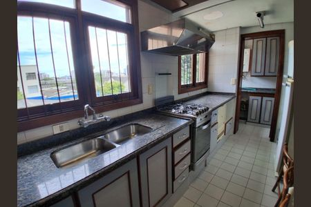 Apartamento para alugar com 87m², 3 quartos e 1 vagaCozinha