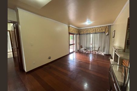Apartamento para alugar com 2 quartos, 87m² em Vila Rosa, Novo Hamburgo