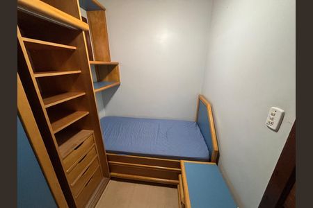 Apartamento para alugar com 87m², 3 quartos e 1 vagaQuarto 2