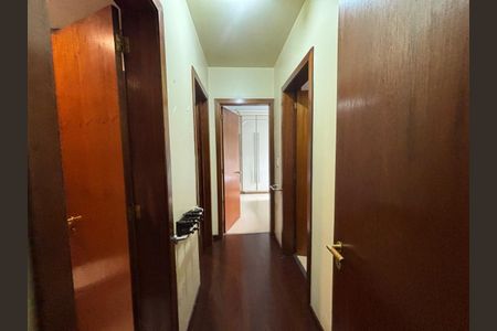 Apartamento para alugar com 87m², 3 quartos e 1 vagaCorredor