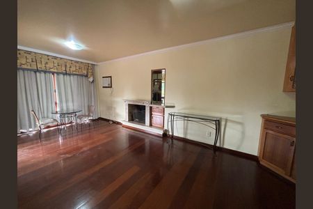 Apartamento para alugar com 2 quartos, 87m² em Vila Rosa, Novo Hamburgo