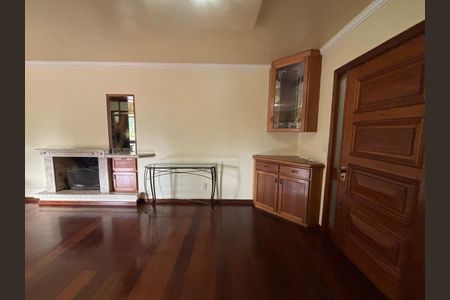 Sala de apartamento para alugar com 3 quartos, 87m² em Vila Rosa, Novo Hamburgo