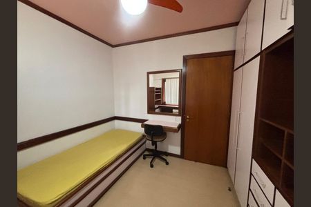 Apartamento para alugar com 87m², 3 quartos e 1 vagaQuarto
