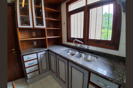 Apartamento para alugar com 87m², 3 quartos e 1 vagaCozinha