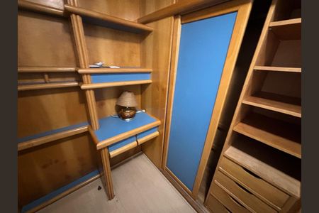 Apartamento para alugar com 87m², 3 quartos e 1 vagaQuarto 2