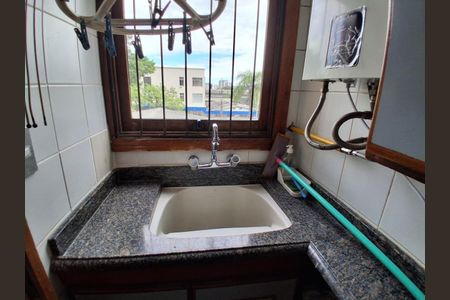 Apartamento para alugar com 87m², 3 quartos e 1 vagaÁrea de Serviço