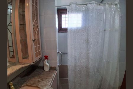 Apartamento para alugar com 87m², 3 quartos e 1 vagaBanheiro da Suíte