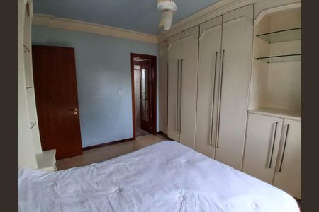 Apartamento para alugar com 87m², 3 quartos e 1 vagaSuíte