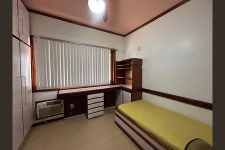 Quarto de apartamento para alugar com 3 quartos, 87m² em Vila Rosa, Novo Hamburgo