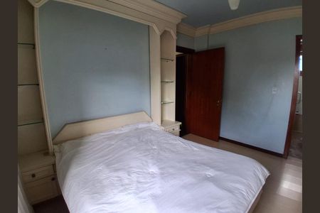 Apartamento para alugar com 87m², 3 quartos e 1 vagaSuíte