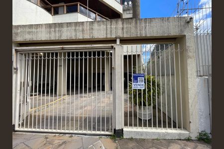 Apartamento para alugar com 87m², 3 quartos e 1 vagaFachada