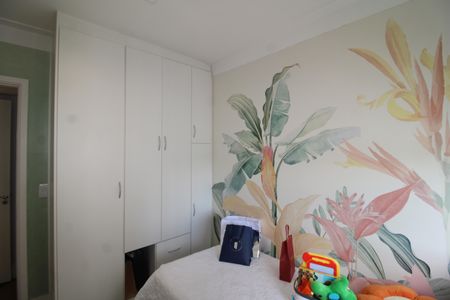 Apartamento à venda com 97m², 2 quartos e 2 vagasQuarto 1